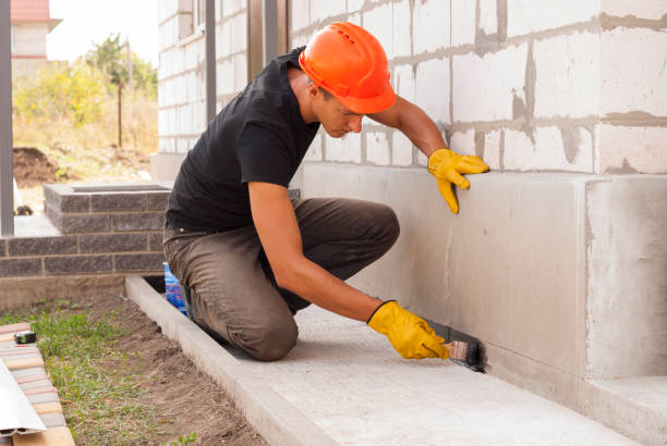 Licensed Vapor Barrier Installation service in Waterloo, IN - Arrow Tight Waterproofing